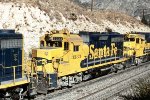 ATSF 3333 (REPOST)